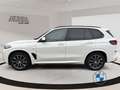 BMW X5 xDrive40d M Sportpaket Pano Sky Lounge Harman Kard Weiß - thumbnail 3
