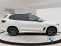 BMW X5 xDrive40d M Sportpaket Pano Sky Lounge Harman Kard Weiß - thumbnail 6