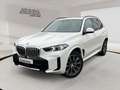 BMW X5 xDrive40d M Sportpaket Pano Sky Lounge Harman Kard Weiß - thumbnail 2