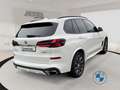 BMW X5 xDrive40d M Sportpaket Pano Sky Lounge Harman Kard Weiß - thumbnail 5