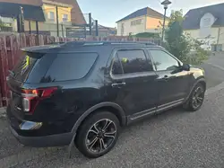 Ford Explorer 4.0i A