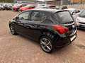 Opel Corsa Corsa 1.4 Turbo Schwarz - thumbnail 4