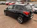 Opel Corsa Corsa 1.4 Turbo Schwarz - thumbnail 4