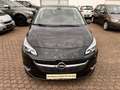 Opel Corsa Corsa 1.4 Turbo Schwarz - thumbnail 2