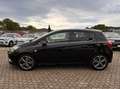 Opel Corsa Corsa 1.4 Turbo Schwarz - thumbnail 3
