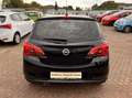 Opel Corsa Corsa 1.4 Turbo Schwarz - thumbnail 5