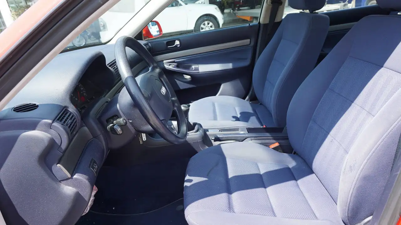 Audi A4 1.6 !! Fahrbereit !!, foto 9