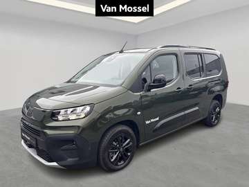 1.5 BlueHDI 130 S&S AT TOP LWB