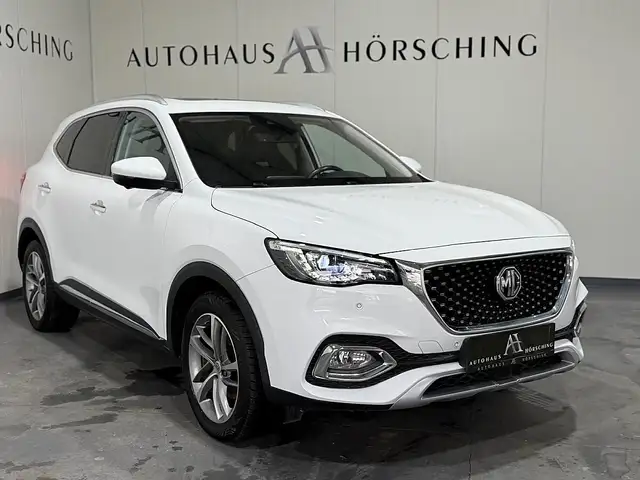 MG EHS 1,5T GDI PHEV Luxury Aut.