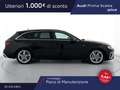 Audi A4 avant 40 2.0 tdi mhev s line edition quattro 204cv Noir - thumbnail 4