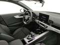 Audi A4 avant 40 2.0 tdi mhev s line edition quattro 204cv Nero - thumbnail 9