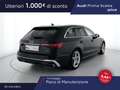 Audi A4 avant 40 2.0 tdi mhev s line edition quattro 204cv Noir - thumbnail 5