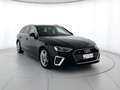 Audi A4 avant 40 2.0 tdi mhev s line edition quattro 204cv Nero - thumbnail 3