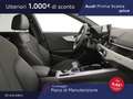 Audi A4 avant 40 2.0 tdi mhev s line edition quattro 204cv Noir - thumbnail 12