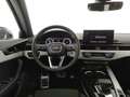 Audi A4 avant 40 2.0 tdi mhev s line edition quattro 204cv Nero - thumbnail 10