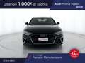 Audi A4 avant 40 2.0 tdi mhev s line edition quattro 204cv Noir - thumbnail 2