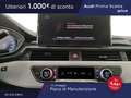 Audi A4 avant 40 2.0 tdi mhev s line edition quattro 204cv Noir - thumbnail 16