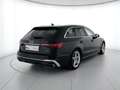 Audi A4 avant 40 2.0 tdi mhev s line edition quattro 204cv Nero - thumbnail 5
