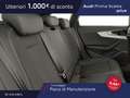 Audi A4 avant 40 2.0 tdi mhev s line edition quattro 204cv Noir - thumbnail 13