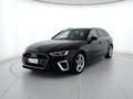 Audi A4 avant 40 2.0 tdi mhev s line edition quattro 204cv Nero - thumbnail 1