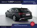 Audi A4 avant 40 2.0 tdi mhev s line edition quattro 204cv Noir - thumbnail 7