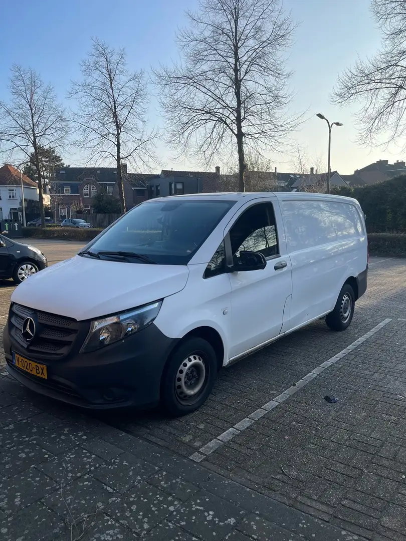 Mercedes-Benz Vito 109 CDI Lang Business Professional - 1