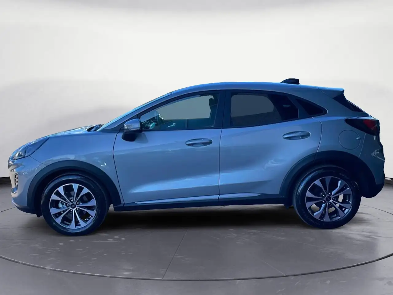 Ford Puma 2026