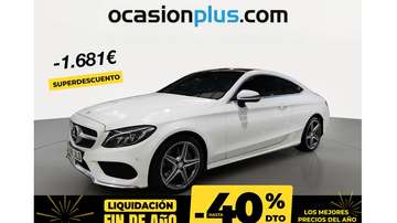 Coupé 250d 9G-Tronic