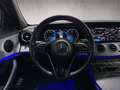 Mercedes-Benz E 400 d 4MATIC AMG LINE Massage 19 Zoll Noir - thumbnail 10
