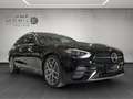 Mercedes-Benz E 400 d 4MATIC AMG LINE Massage 19 Zoll Noir - thumbnail 3