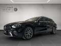 Mercedes-Benz E 400 d 4MATIC AMG LINE Massage 19 Zoll Noir - thumbnail 1