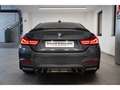 BMW M4 Competition/Garantie/dt.Fzg/scheckheft/Carbon Gri - thumbnail 4