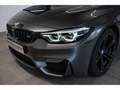 BMW M4 Competition/Garantie/dt.Fzg/scheckheft/Carbon Gri - thumbnail 12