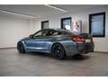BMW M4 Competition/Garantie/dt.Fzg/scheckheft/Carbon Gri - thumbnail 3
