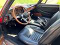 Fiat Dino 2400 Coupe crvena - thumbnail 3