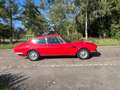 Fiat Dino 2400 Coupe Rood - thumbnail 8