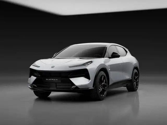 Lotus Eletre X 2.0 H1000