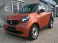 smart forTwo Basis (66kW)(453.344) Noir - thumbnail 1