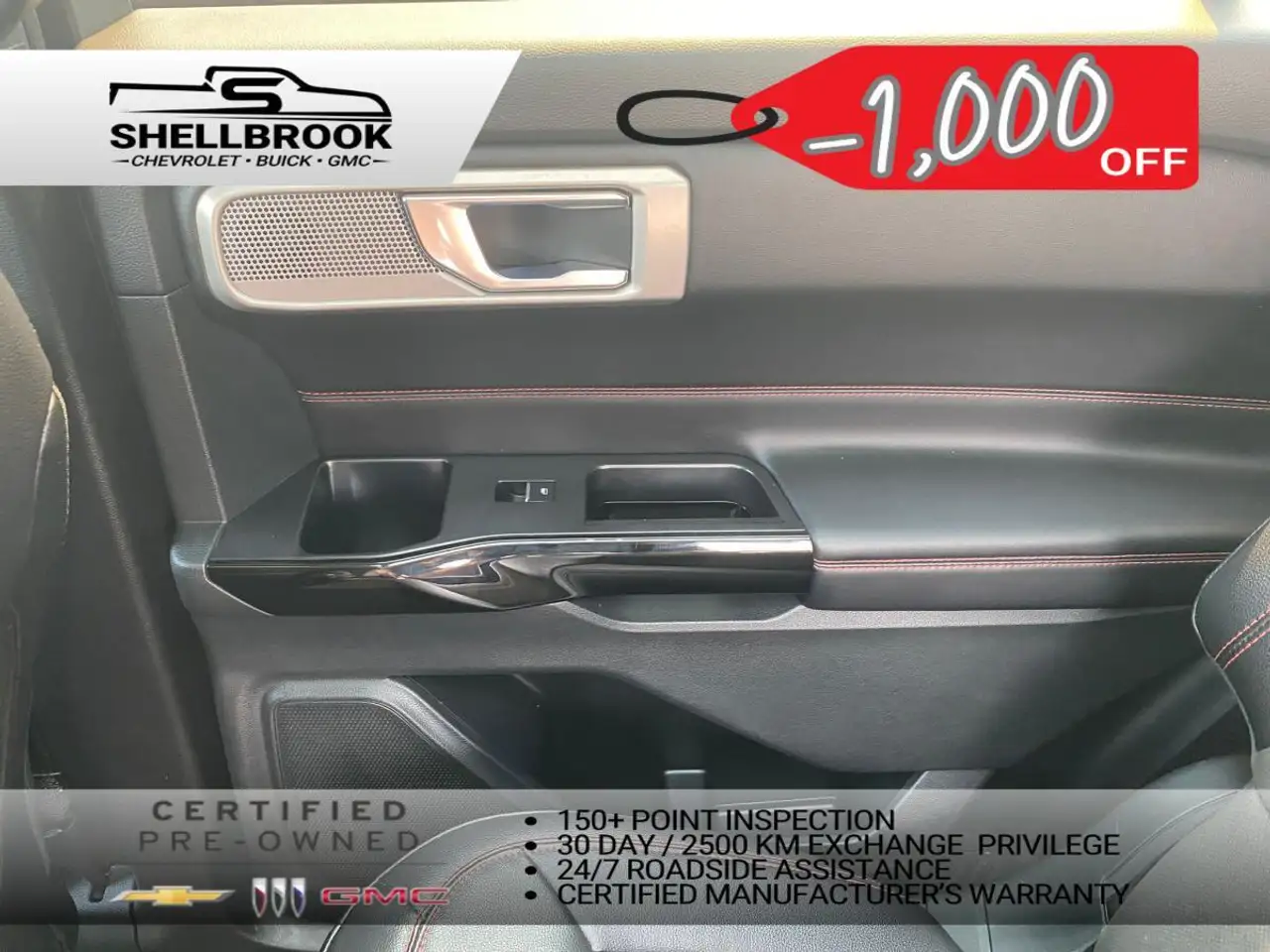 Ford Explorer снимка Ford Explorer
