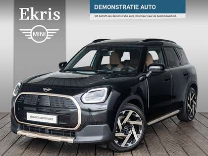 MINI Countryman E Favoured + L Package Driving Assistan
