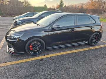i30 III 2017 5p 2.0 t-gdi N Performance my20