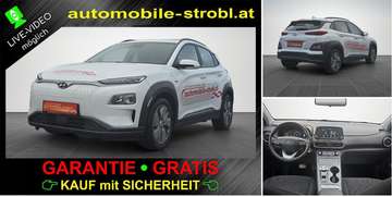Kona EV Top-Ausst. GARANTIE