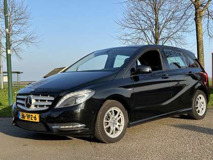 Mercedes-Benz B 180 Ambition * Airco * Navi * Nw-Type * SALE! *