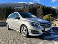 Mercedes-Benz B 200 B 200 d 4MATIC Aut. Urban / Exklusiv-Paket / LEDER Silber - thumbnail 8