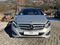 Mercedes-Benz B 200 B 200 d 4MATIC Aut. Urban / Exklusiv-Paket / LEDER Silber - thumbnail 7