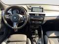 BMW X1 xDrive 18d Weiß - thumbnail 14