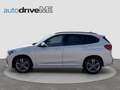 BMW X1 xDrive 18d Weiß - thumbnail 3