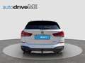 BMW X1 xDrive 18d Weiß - thumbnail 5