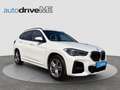 BMW X1 xDrive 18d Weiß - thumbnail 8