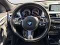 BMW X1 xDrive 18d Weiß - thumbnail 10